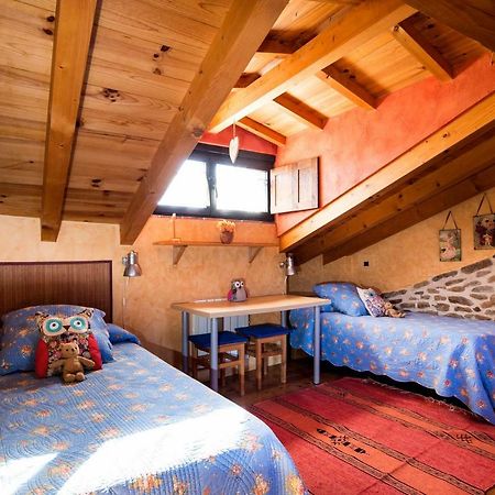 La Casita De Zalama San Pelayo  Екстер'єр фото