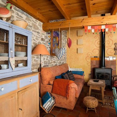 La Casita De Zalama San Pelayo  Екстер'єр фото