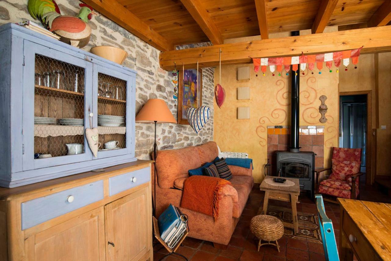 La Casita De Zalama San Pelayo  Екстер'єр фото