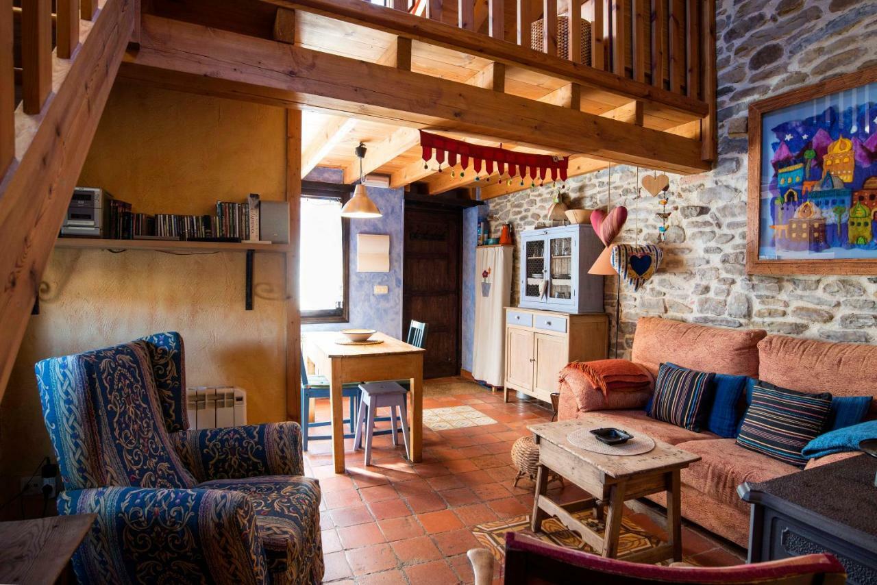 La Casita De Zalama San Pelayo  Екстер'єр фото