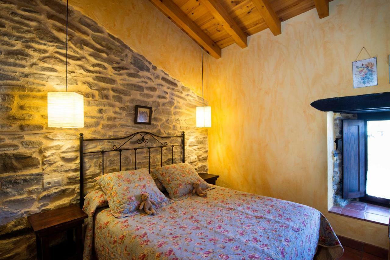 La Casita De Zalama San Pelayo  Екстер'єр фото