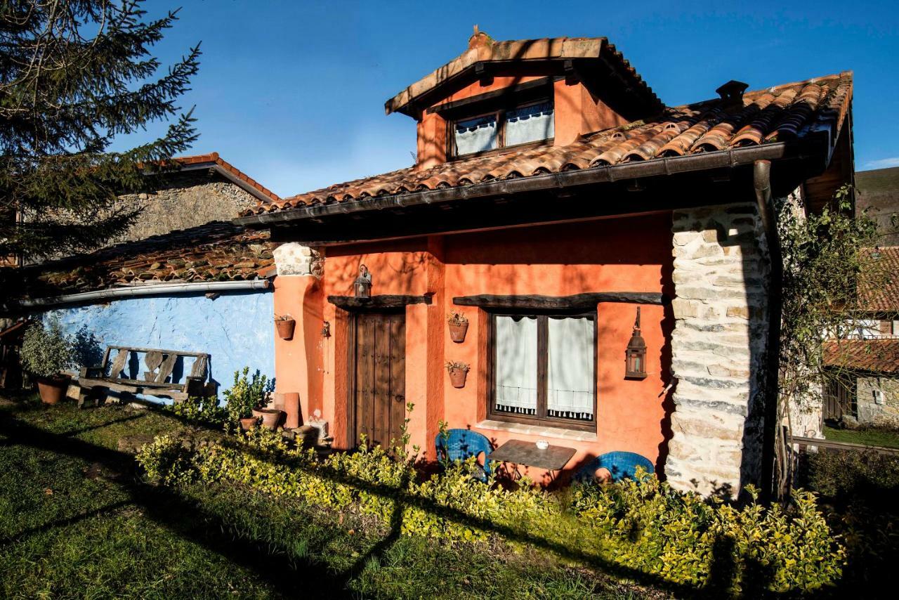 La Casita De Zalama San Pelayo  Екстер'єр фото